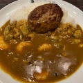 実際訪問したユーザーが直接撮影して投稿した六本木カレーCoCo壱番屋 東京メトロ六本木駅前店の写真