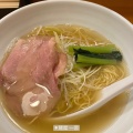 実際訪問したユーザーが直接撮影して投稿した川原城町ラーメン / つけ麺麺屋 一徳の写真