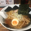 実際訪問したユーザーが直接撮影して投稿した西新宿ラーメン専門店ひじり屋の写真