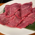 実際訪問したユーザーが直接撮影して投稿した下馬焼肉焼肉芝浦 三宿店の写真