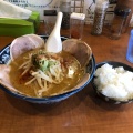 実際訪問したユーザーが直接撮影して投稿した寺内町ラーメン / つけ麺中華そば 中村屋の写真