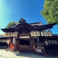 実際訪問したユーザーが直接撮影して投稿した宇治神社縣神社の写真