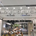 実際訪問したユーザーが直接撮影して投稿した天神カフェDEAN&DELUCA 福岡店の写真