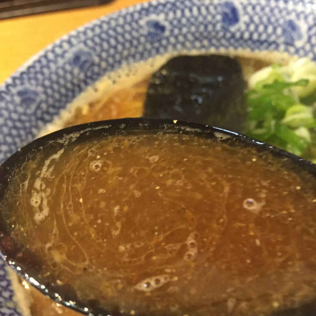 ユーザーが投稿した醤油ラーメンの写真 - 実際訪問したユーザーが直接撮影して投稿した北二十一条東ラーメン / つけ麺らーめん侘助の写真