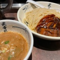 実際訪問したユーザーが直接撮影して投稿した道玄坂ラーメン専門店麺屋武蔵 武骨外伝 渋谷の写真