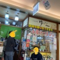 実際訪問したユーザーが直接撮影して投稿した椿町うなぎゆうふく エスカ店の写真