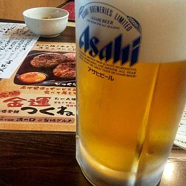 ご馳走居酒屋 たまい本店のundefinedに実際訪問訪問したユーザーunknownさんが新しく投稿した新着口コミの写真