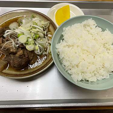 実際訪問したユーザーが直接撮影して投稿した平和島定食屋かちふね亭の写真