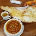 実際訪問したユーザーが直接撮影して投稿した原インド料理コヒヌール(Indian Restaurant)の写真