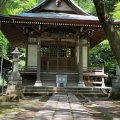 実際訪問したユーザーが直接撮影して投稿した深大寺元町寺深沙大王堂の写真