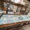 実際訪問したユーザーが直接撮影して投稿した萩原町串作和菓子川村屋賀峯総本店の写真
