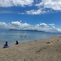 実際訪問したユーザーが直接撮影して投稿した南小松海水浴場 / 海浜近江舞子中浜 水泳場の写真