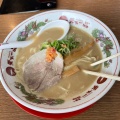 実際訪問したユーザーが直接撮影して投稿した小野原西ラーメン専門店天下一品 千里小野原店の写真