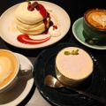 実際訪問したユーザーが直接撮影して投稿した出島カフェCafe Le Petit Pontの写真