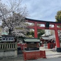 実際訪問したユーザーが直接撮影して投稿した淡路町神社御霊神社の写真