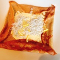 実際訪問したユーザーが直接撮影して投稿した鵠沼橘イタリアン蕎麦粉食堂 Buckwheatの写真