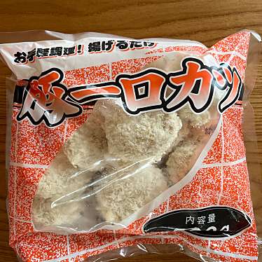 実際訪問したユーザーが直接撮影して投稿した佐渡和菓子玉川屋 チャレンジャー燕三条支店の写真