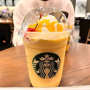 スターバックスコーヒー 金沢フォーラス6Fクーゴ店のundefinedに実際訪問訪問したユーザーunknownさんが新しく投稿した新着口コミの写真