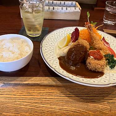 浅井食堂のundefinedに実際訪問訪問したユーザーunknownさんが新しく投稿した新着口コミの写真