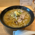 実際訪問したユーザーが直接撮影して投稿した川沿一条ラーメン / つけ麺ラーメンと油そばのお店 かちかの写真