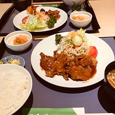 実際訪問したユーザーが直接撮影して投稿した花城町肉料理日和佐の写真