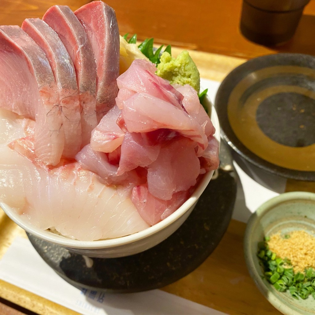 グルーじー北海道ぐるめさんが投稿した北二十四条西居酒屋のお店シハチ鮮魚店/しはちせんぎょてんの写真