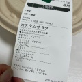 実際訪問したユーザーが直接撮影して投稿した丸の内サラダ専門店CRISP SALAD WORKS MARUNOUCHIの写真