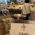 実際訪問したユーザーが直接撮影して投稿した九大新町ベーカリーBAKERY&CHANDELIER Eccentric 九大伊都蔦屋書店の写真