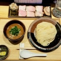 実際訪問したユーザーが直接撮影して投稿した松戸ラーメン / つけ麺中華蕎麦 とみ田の写真