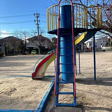 実際訪問したユーザーが直接撮影して投稿した青山公園青山上児童遊園の写真