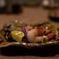 実際訪問したユーザーが直接撮影して投稿した恵比寿西懐石料理 / 割烹魚見茶寮の写真
