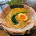 実際訪問したユーザーが直接撮影して投稿した吉川町大沢ラーメン / つけ麺神戸らーめん 屯豚の写真