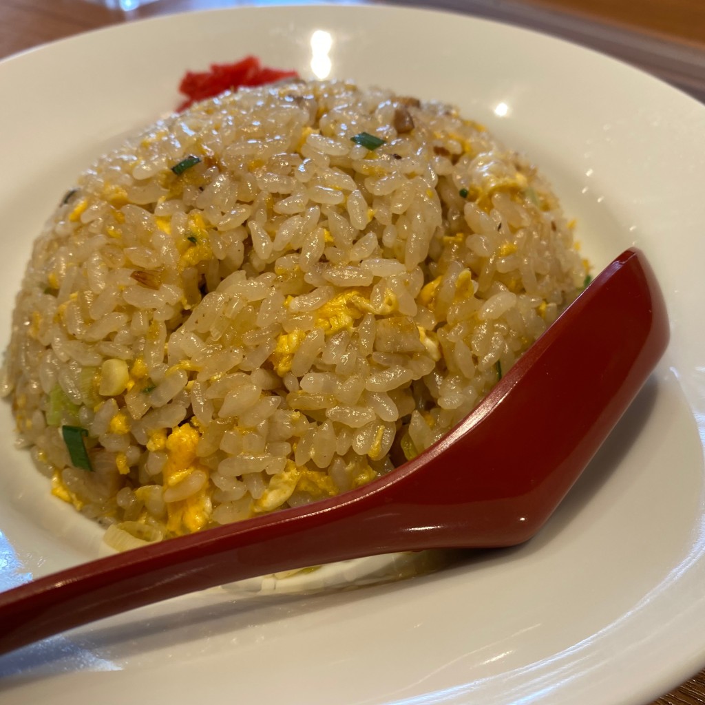 ひろみちお兄さんZさんが投稿した土居原町中華料理のお店餃子菜館 勝ちゃん/ギョウザサイカン カッチャンの写真