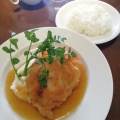 実際訪問したユーザーが直接撮影して投稿した西川田町西洋料理レストランフィールドの写真