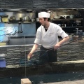 実際訪問したユーザーが直接撮影して投稿した博多駅中央街魚介 / 海鮮料理河太郎 博多駅店の写真