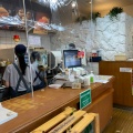 実際訪問したユーザーが直接撮影して投稿した小杉御殿町ファーストフードモスバーガー 武蔵小杉店の写真
