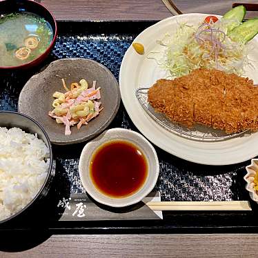 実際訪問したユーザーが直接撮影して投稿した北鴨焼肉焼き肉専門店 成屋の写真