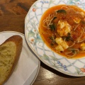 実際訪問したユーザーが直接撮影して投稿した南久米町イタリアンイタリアンキッチン 伊太めし屋の写真