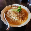 実際訪問したユーザーが直接撮影して投稿した石江ラーメン / つけ麺麺道 蘭の写真