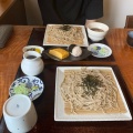 実際訪問したユーザーが直接撮影して投稿した牧そば蕎麦カフェ 蕎屋の写真