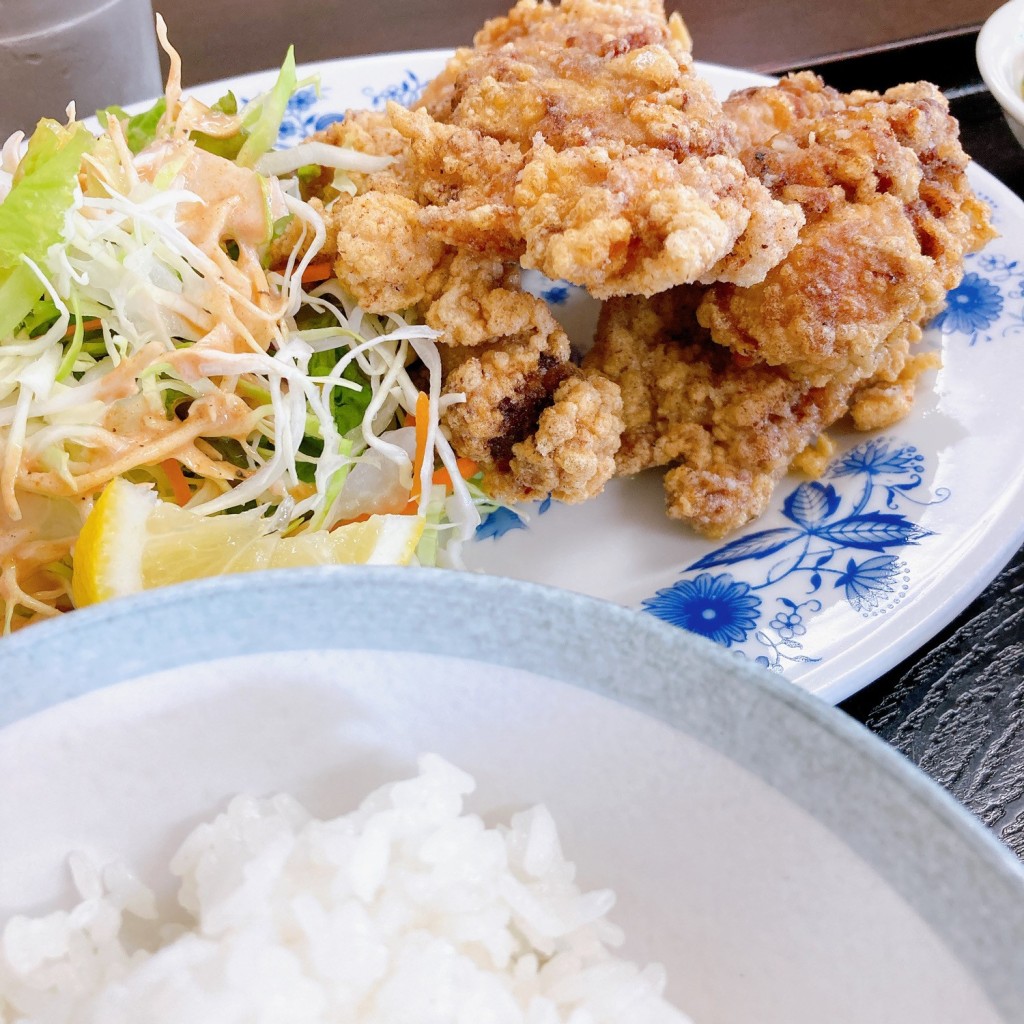 実際訪問したユーザーが直接撮影して投稿した生実町ラーメン / つけ麺ラーメン横丁の写真