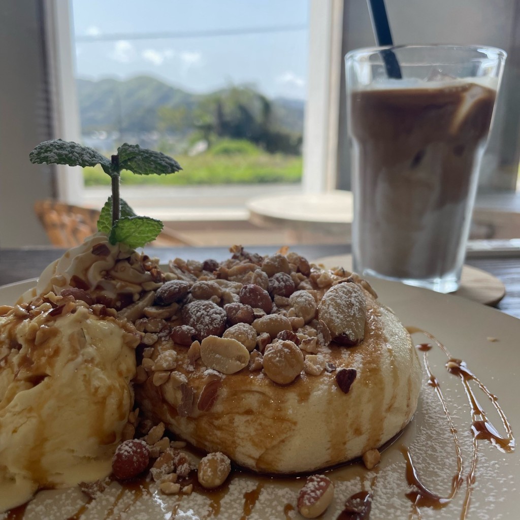 TAMAGOoさんが投稿した三方喫茶店のお店竹の子/タケノコの写真