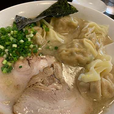 ラーメン茂木のundefinedに実際訪問訪問したユーザーunknownさんが新しく投稿した新着口コミの写真