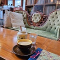 ミルクティー - 実際訪問したユーザーが直接撮影して投稿した山辺カフェ氣遊の写真のメニュー情報