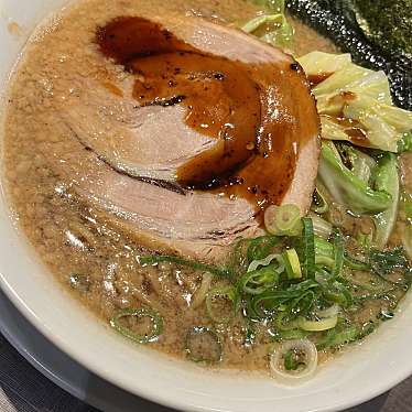 きゃべとんラーメン豊橋草間本店のundefinedに実際訪問訪問したユーザーunknownさんが新しく投稿した新着口コミの写真