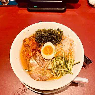 丸源ラーメン 浜松入野店のundefinedに実際訪問訪問したユーザーunknownさんが新しく投稿した新着口コミの写真