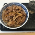 実際訪問したユーザーが直接撮影して投稿した代々木牛丼吉野家 初台店の写真