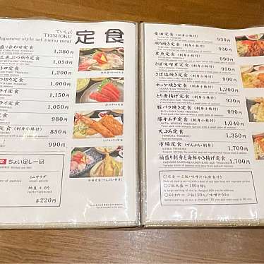 nakkone_canさんが投稿した若松町魚介 / 海鮮料理のお店市場食堂 横須賀中央店/イチバショクドウヨコスカチュウオウテンの写真