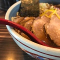 実際訪問したユーザーが直接撮影して投稿した大和田町ラーメン / つけ麺中華そば 螢の写真