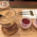 実際訪問したユーザーが直接撮影して投稿した天神カフェいちごや cafe TANNALの写真